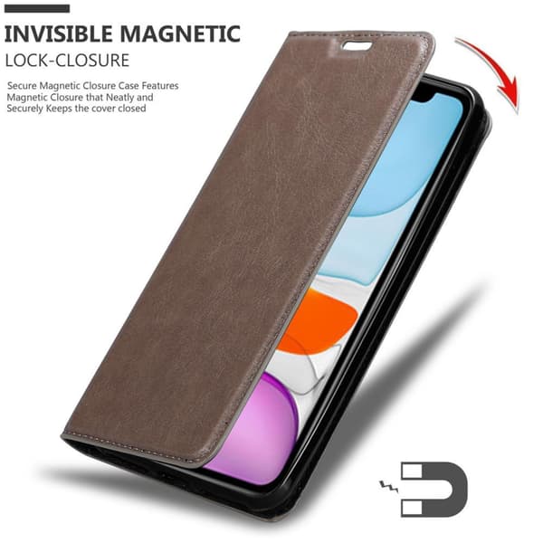 Cover iPhone 12 MINI Etui Case ()