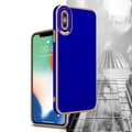 Miniatyrbillede 4 af 8: Cover iPhone XS MAX Etui Case ()
