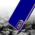 Miniatyrbillede 5 af 8: Cover iPhone XS MAX Etui Case ()