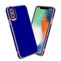 Miniatyrbillede 1 af 8: Cover iPhone XS MAX Etui Case ()