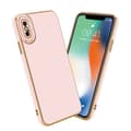 Miniatyrbillede 1 af 8: Cover iPhone XS MAX Etui Case ()