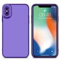 Miniatyrbillede 3 af 8: Cover iPhone XS MAX Etui Case ()