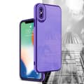 Miniatyrbillede 4 af 8: Cover iPhone XS MAX Etui Case ()