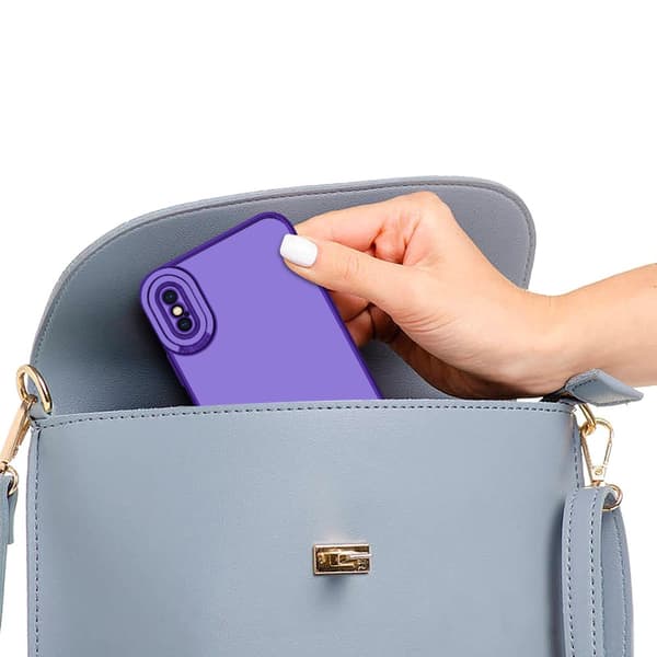 Cover iPhone XS MAX Etui Case ()