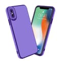 Miniatyrbillede 1 af 8: Cover iPhone XS MAX Etui Case ()