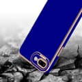 Miniatyrbild 4 av 7: iPhone 7 PLUS / 7S PLUS / 8 PLUS Fodral Skal av flexibel TPU-silikon och med kameraskydd Case Cover