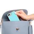 Miniatyrbild 5 av 7: iPhone 7 PLUS / 7S PLUS / 8 PLUS Fodral Skal av flexibel TPU-silikon och med kameraskydd Case Cover