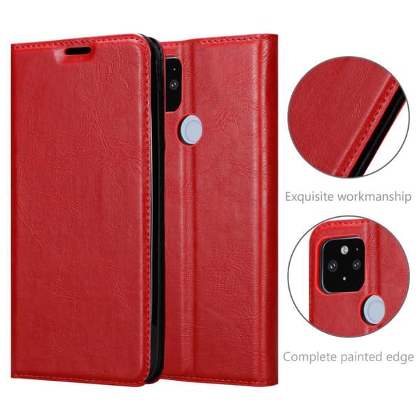 Cover Google PIXEL 5 XL Etui Case ()