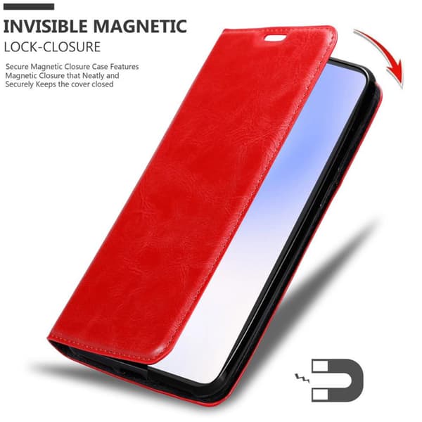 Cover Google PIXEL 5 XL Etui Case ()