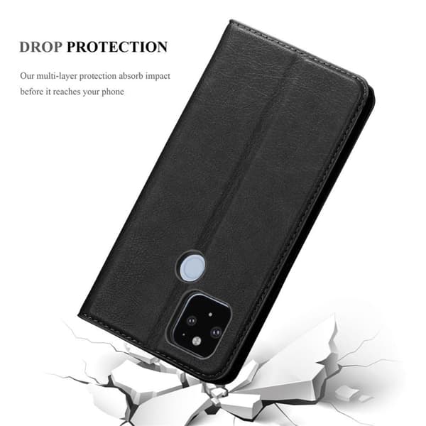 Cover Google PIXEL 5 XL Etui Case ()