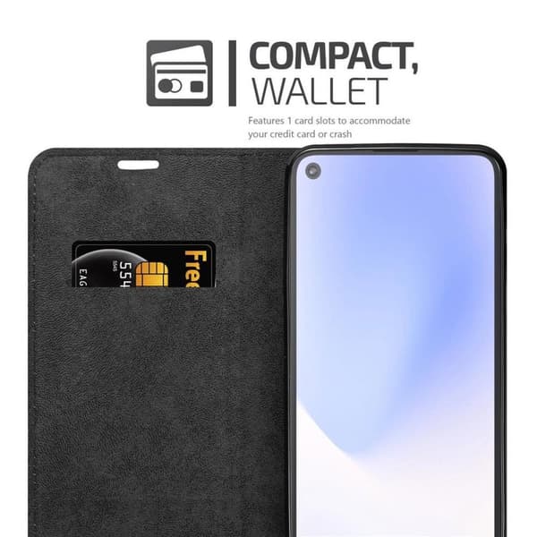 Cover Google PIXEL 5 XL Etui Case ()