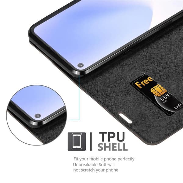 Cover Google PIXEL 5 XL Etui Case ()
