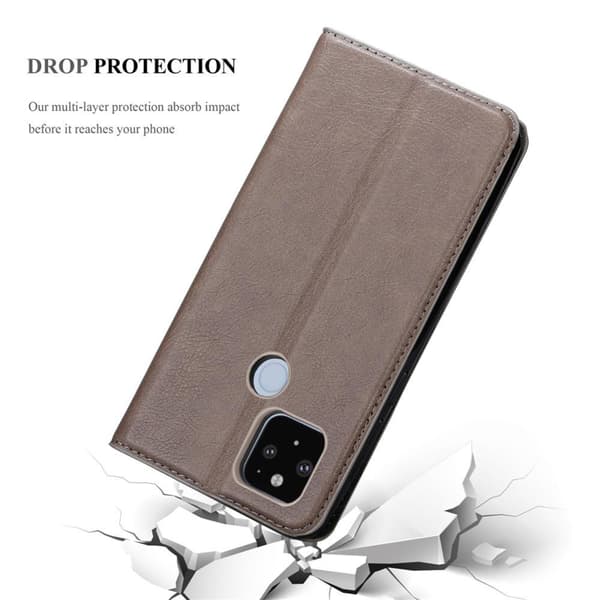 Cover Google PIXEL 5 XL Etui Case ()