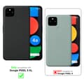 Miniatyrbillede 2 af 8: Cover Google PIXEL 5 XL Etui Case ()