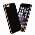 Miniatyrbild 1 av 8: iPhone 6 / 6S Fodral Skal av flexibel TPU-silikon och med kameraskydd Case Cover