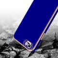 Miniatyrbild 5 av 8: iPhone 6 / 6S Fodral Skal av flexibel TPU-silikon och med kameraskydd Case Cover