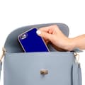 Miniatyrbild 6 av 8: iPhone 6 / 6S Fodral Skal av flexibel TPU-silikon och med kameraskydd Case Cover