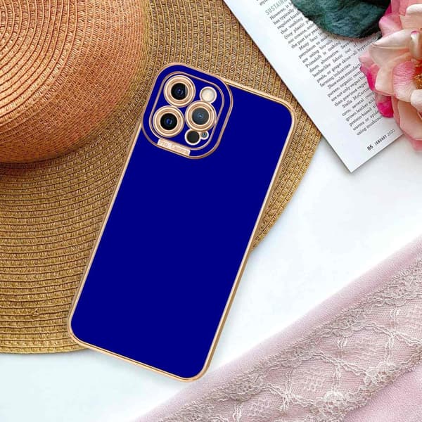Cover iPhone 12 PRO MAX Etui Case ()