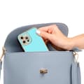 Miniatyrbilde 6 av 8: Silikondeksel til iPhone 12 PRO MAX med kamerabeskyttelse