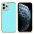 Miniatyrbild 3 av 8: iPhone 11 PRO Fodral Skal av flexibel TPU-silikon och med kameraskydd Case Cover