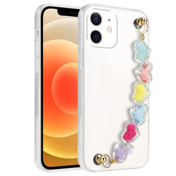 iPhone 12 MINI Cover Etui Case ()