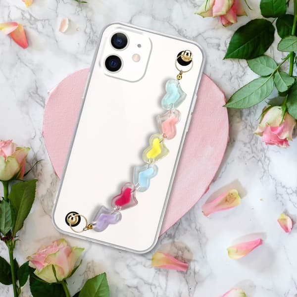iPhone 12 MINI Cover Etui Case ()