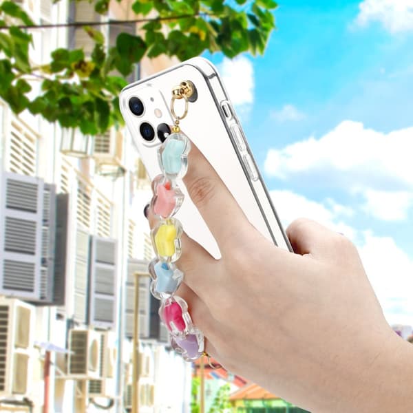 iPhone 12 MINI Cover Etui Case ()
