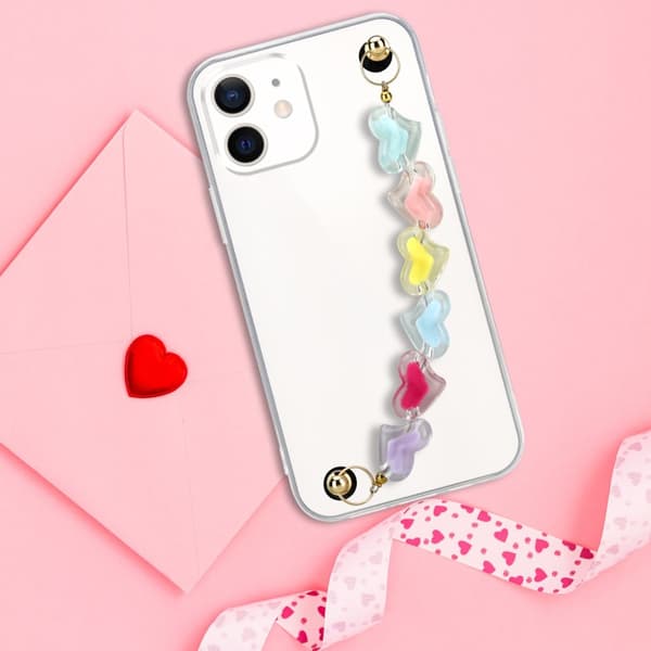 iPhone 12 MINI Cover Etui Case ()