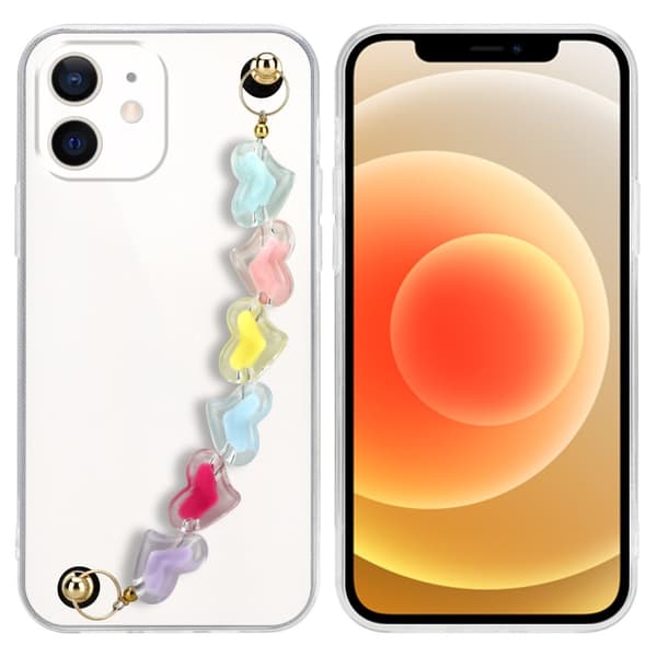 iPhone 12 MINI Cover Etui Case ()