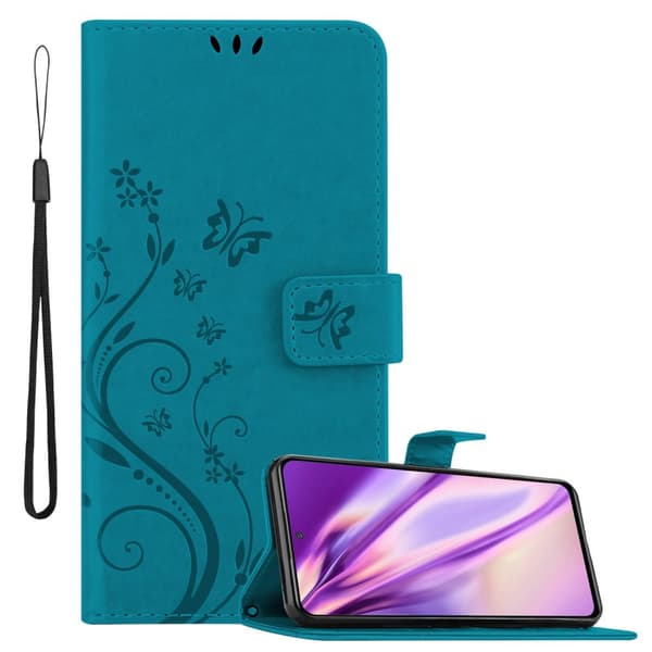 Xiaomi RedMi NOTE 11 PRO 4G / 5G Suojakotelo Suojakuori Lompakkokotelo Matkapuhelinkotelo Kukat jossa on magneettisuljenta, jalusta-toiminto ja