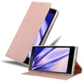 Miniatyrbillede 1 af 8: Sony Xperia L2 Cover Etui Case ()