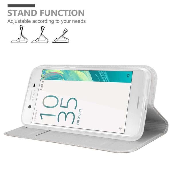 Sony Xperia X Cover Etui Case ()