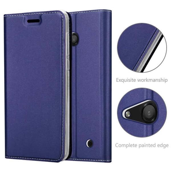 Nokia Lumia 550 Cover Etui Case ()