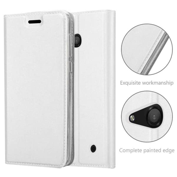Nokia Lumia 550 Cover Etui Case ()