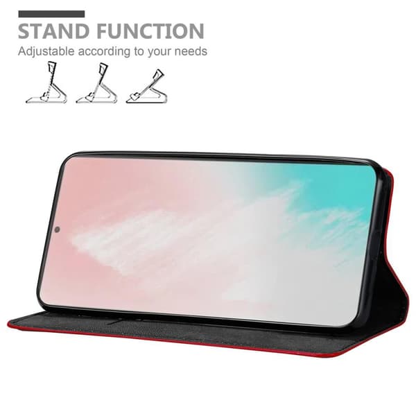 Cover Samsung Galaxy NOTE 20 PLUS Etui Case ()