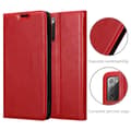 Miniatyrbillede 6 af 9: Cover Samsung Galaxy NOTE 20 Etui Case ()