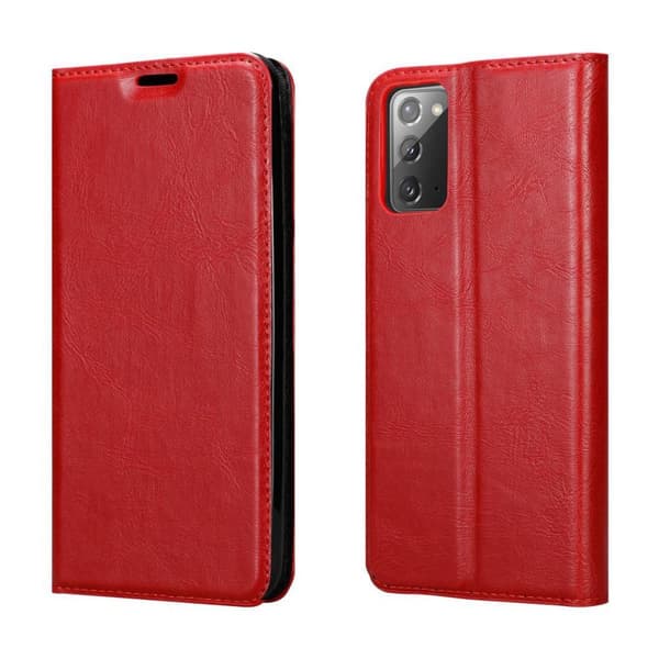 Cover Samsung Galaxy NOTE 20 Etui Case ()