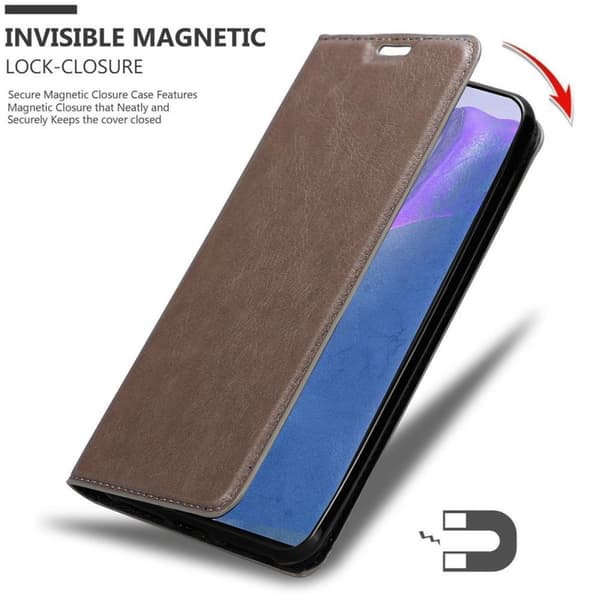 Cover Samsung Galaxy NOTE 20 Etui Case ()