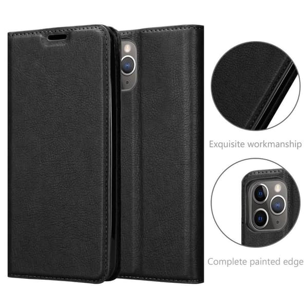 Cover iPhone 12 PRO MAX Etui Case ()