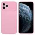 Miniatyrbild 2 av 11: iPhone 11 PRO MAX Skal Fodral av flexibel TPU-silikon och med kameraskydd Mobilskydd Case Cover