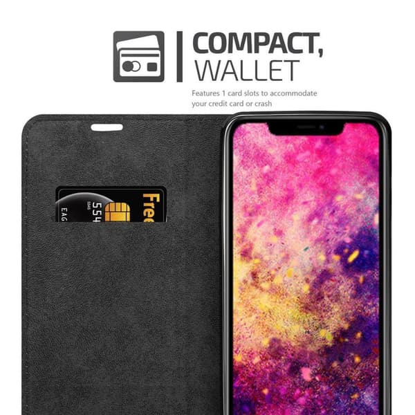 Cover iPhone 12 / 12 PRO Etui Case ()