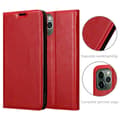 Miniatyrbillede 6 af 9: Cover iPhone 12 / 12 PRO Etui Case ()