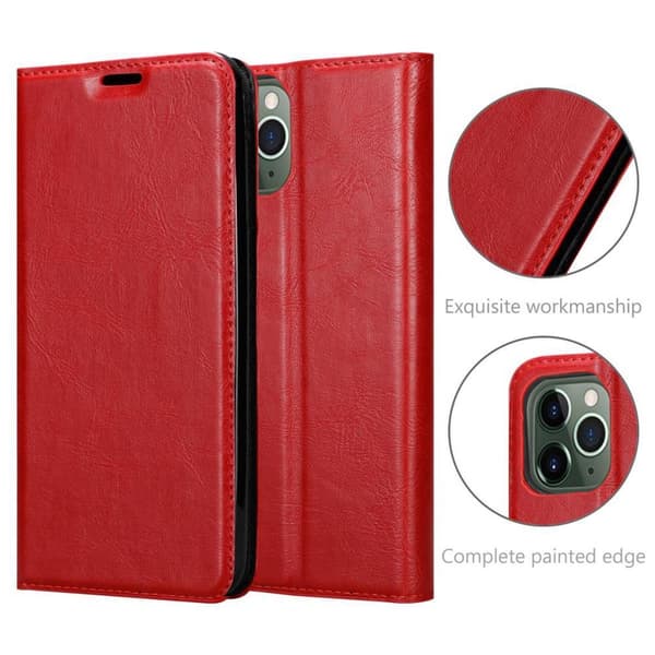 Cover iPhone 12 / 12 PRO Etui Case ()
