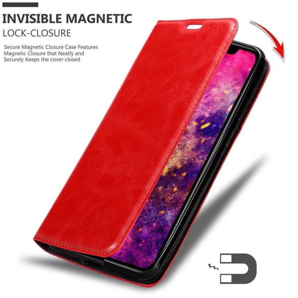 Cover iPhone 12 / 12 PRO Etui Case ()