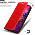 Miniatyrbillede 7 af 9: Cover iPhone 12 / 12 PRO Etui Case ()