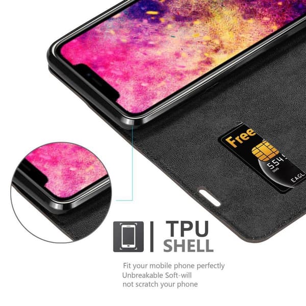 Cover iPhone 12 / 12 PRO Etui Case ()