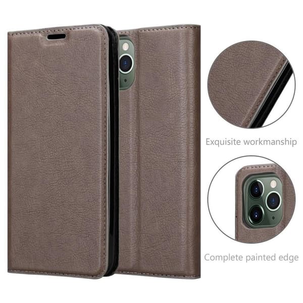 Cover iPhone 12 / 12 PRO Etui Case ()