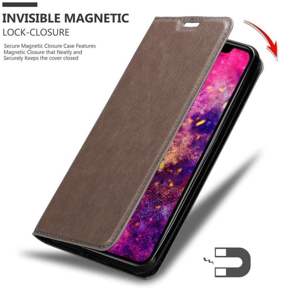 Cover iPhone 12 / 12 PRO Etui Case ()