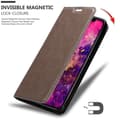 Miniatyrbillede 7 af 8: Cover iPhone 12 / 12 PRO Etui Case ()