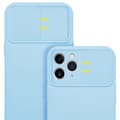 Miniatyrbilde 4 av 7: Deksel til iPhone 11 PRO med kamerabeskyttelse